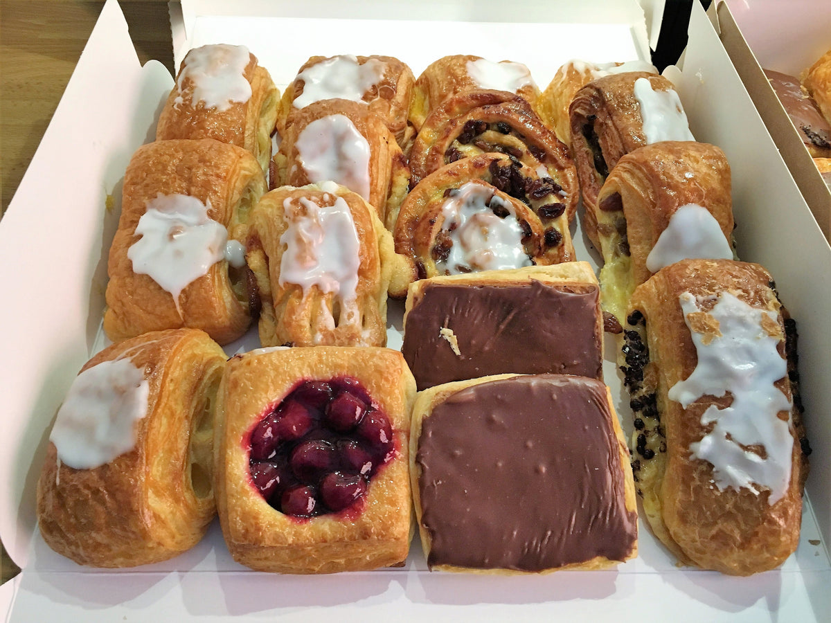 Koffiekoek