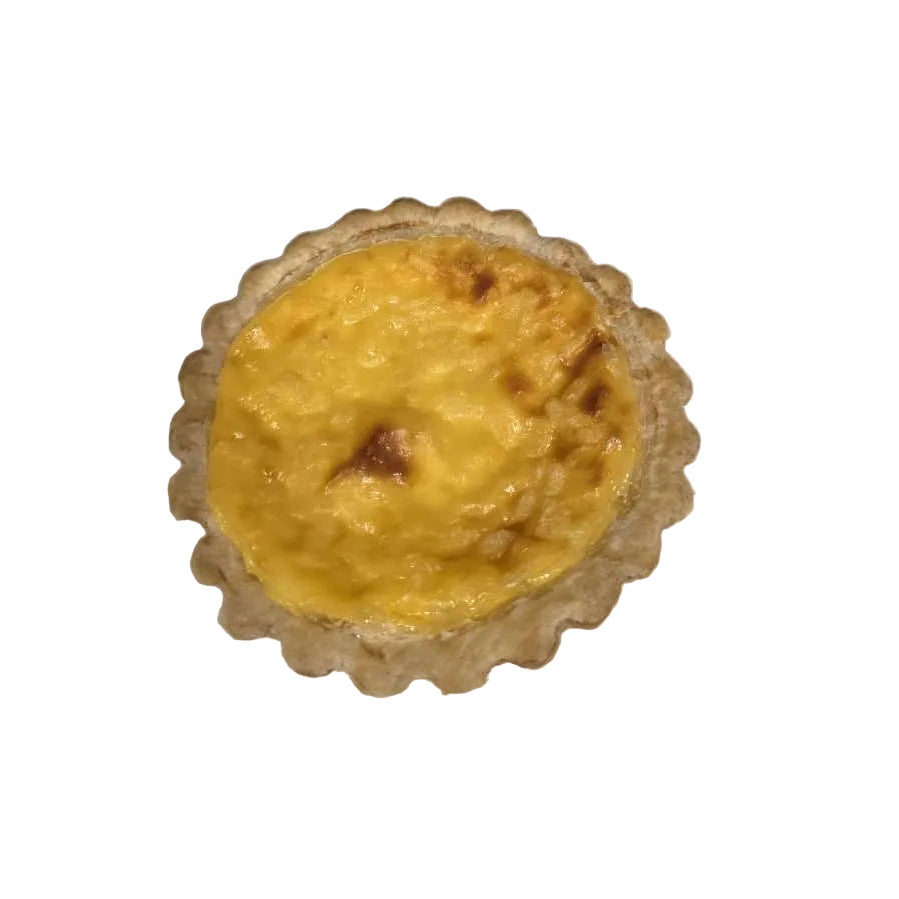 Rijstvlaai 1 persoon