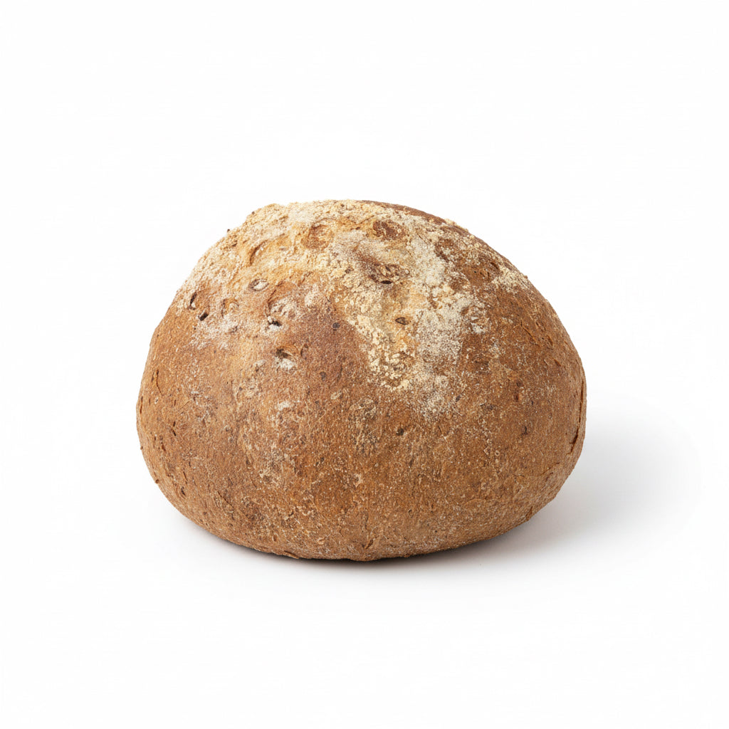 Rond grof