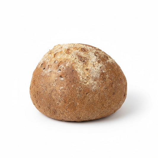 Rond grof