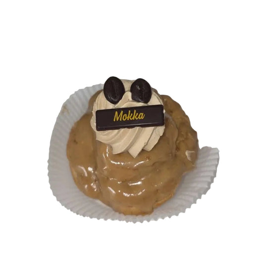 Mokka souze