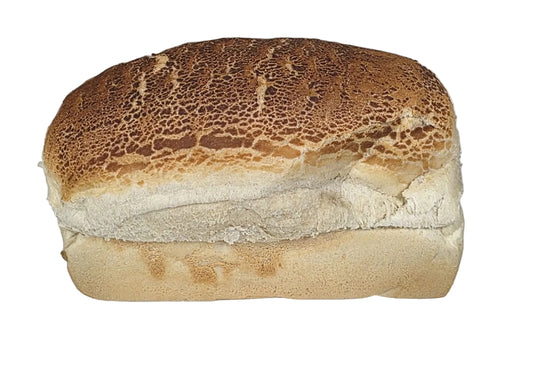 Tijger wit