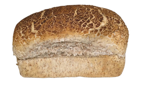 Tijger grof