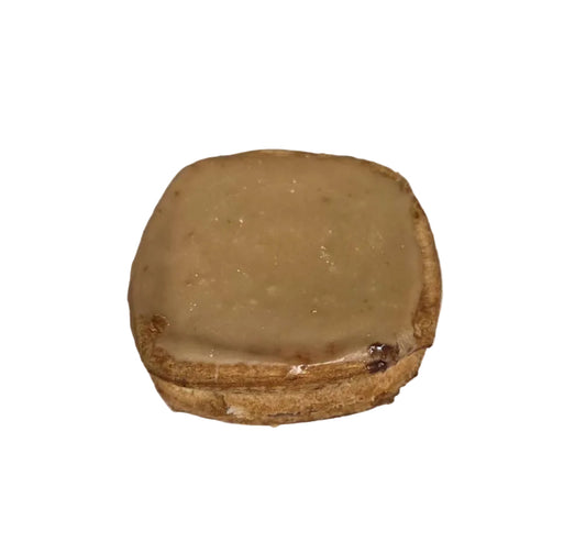 Mokka pudding