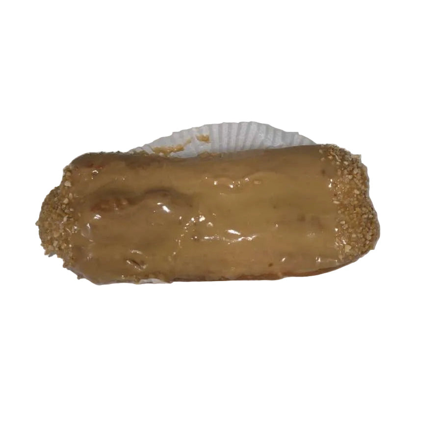 Mokka eclair