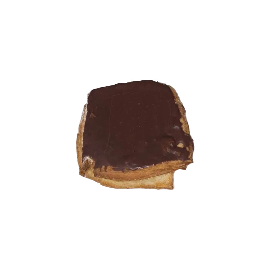 Chocolade pudding