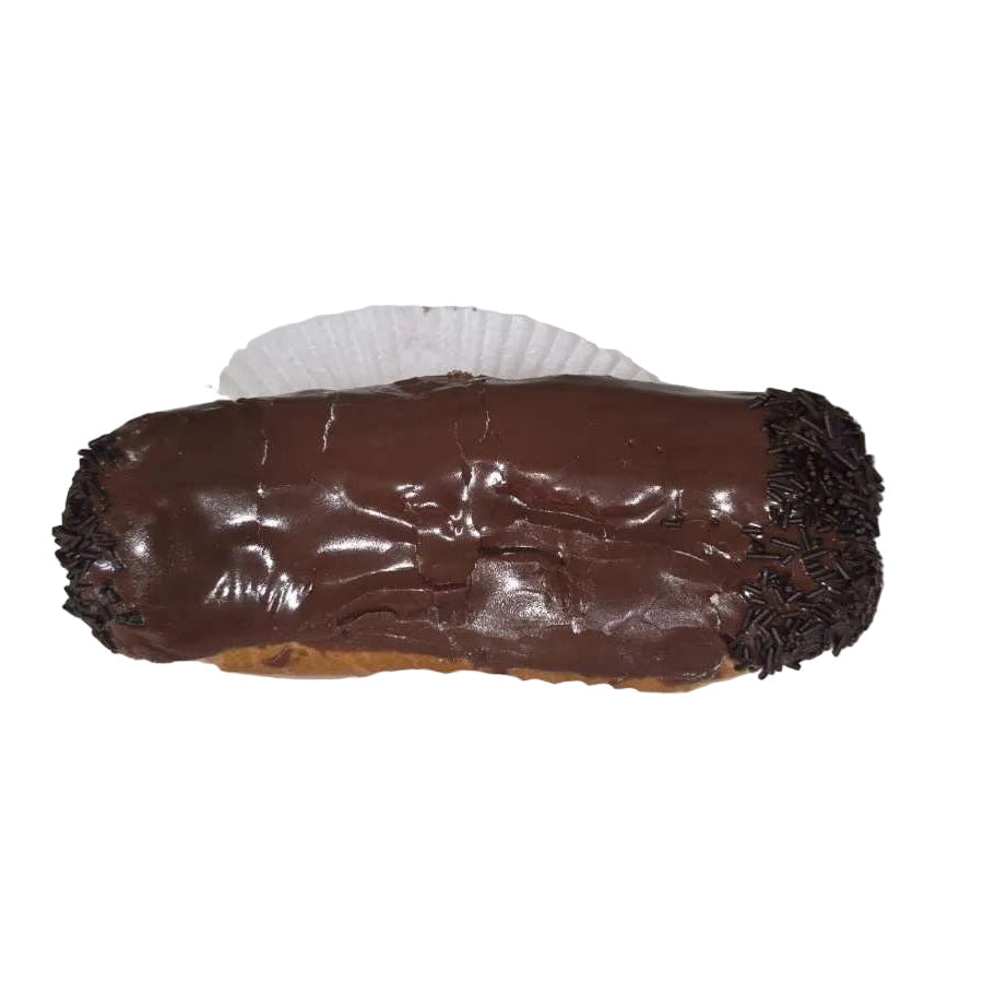 Donkere eclair