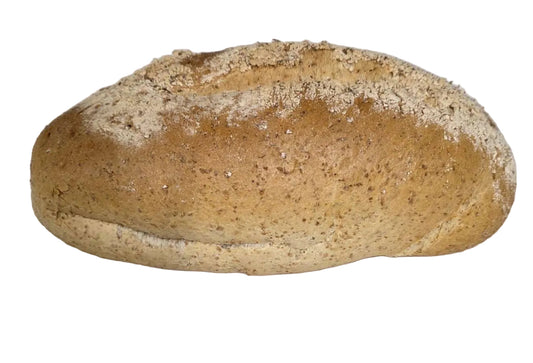 Boeren grof galet