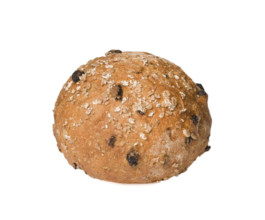 Notenbrood