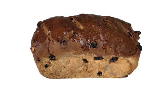 Rozijnbrood