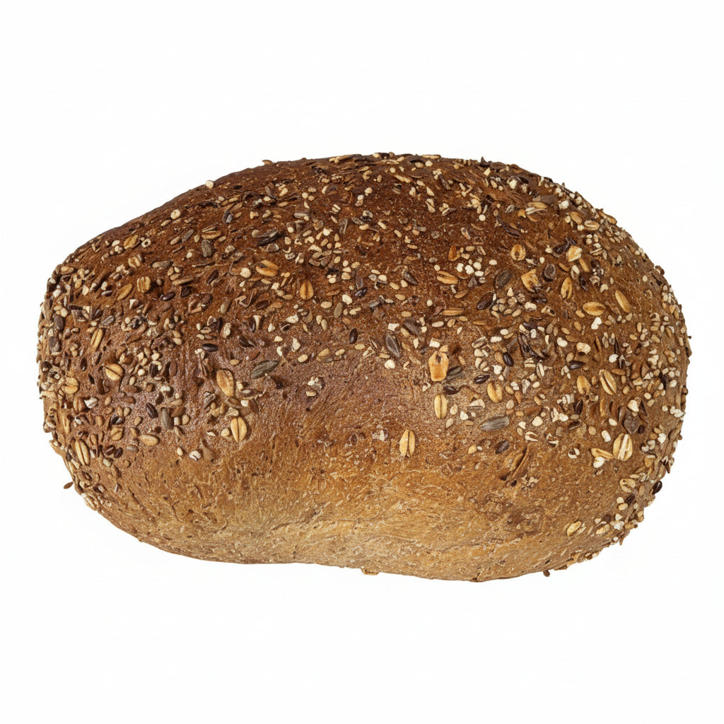 Vital waldkorn